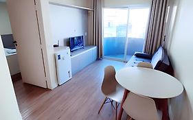 Apartamento Novinho 5 Pessoas, Liberdade SP